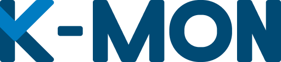 Logo K-Mon